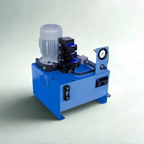 Hydraulic Power Pack