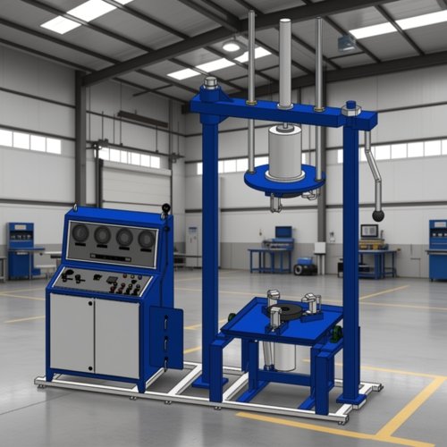 Hydraulic Press