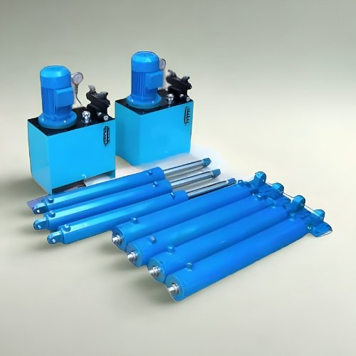 Hydraulic Cylinders